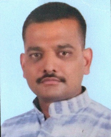 Rajesh Kumar Agarwal