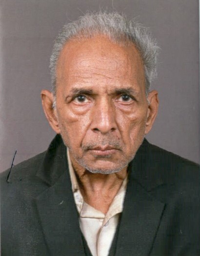 Rakesh Agarwal Advocate