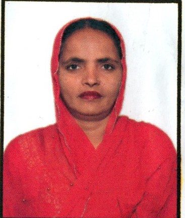 Safiya Khatoon