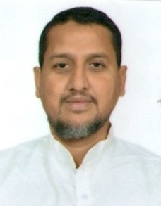 Shaheem Khan Urf Raju