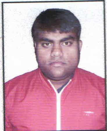 Bhuvnesh Kumar Shakya