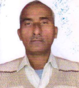 Krishna Pal