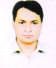 Mohd. Islam Ansari