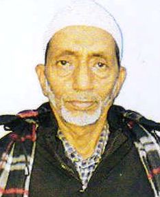 Mohd Nafees