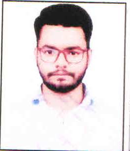 Mohd Rizwan Ansari