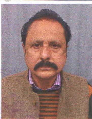 Nadeem Iqbal