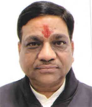 Sanjeev Agarwal