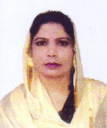 Shahnaz Begum