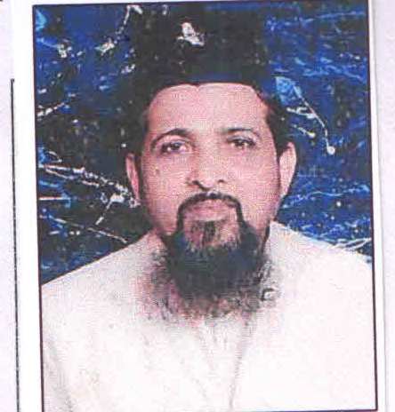 Syed Rashid Ali