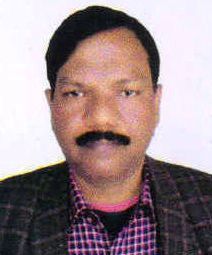 Vinod Kumar Gautam