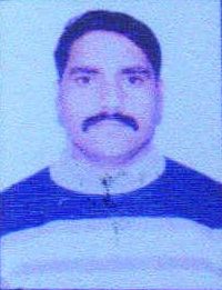 Vishnu Mourya