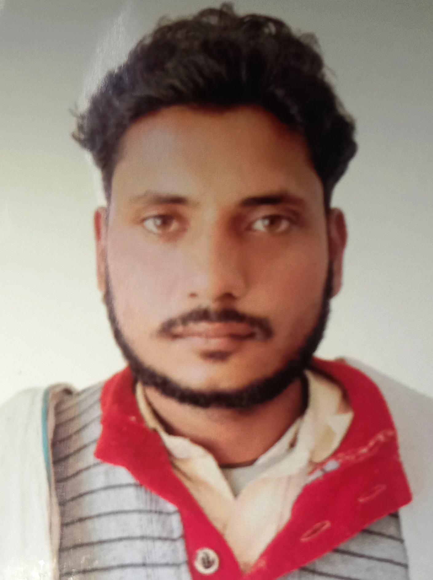 Ajay Paswan