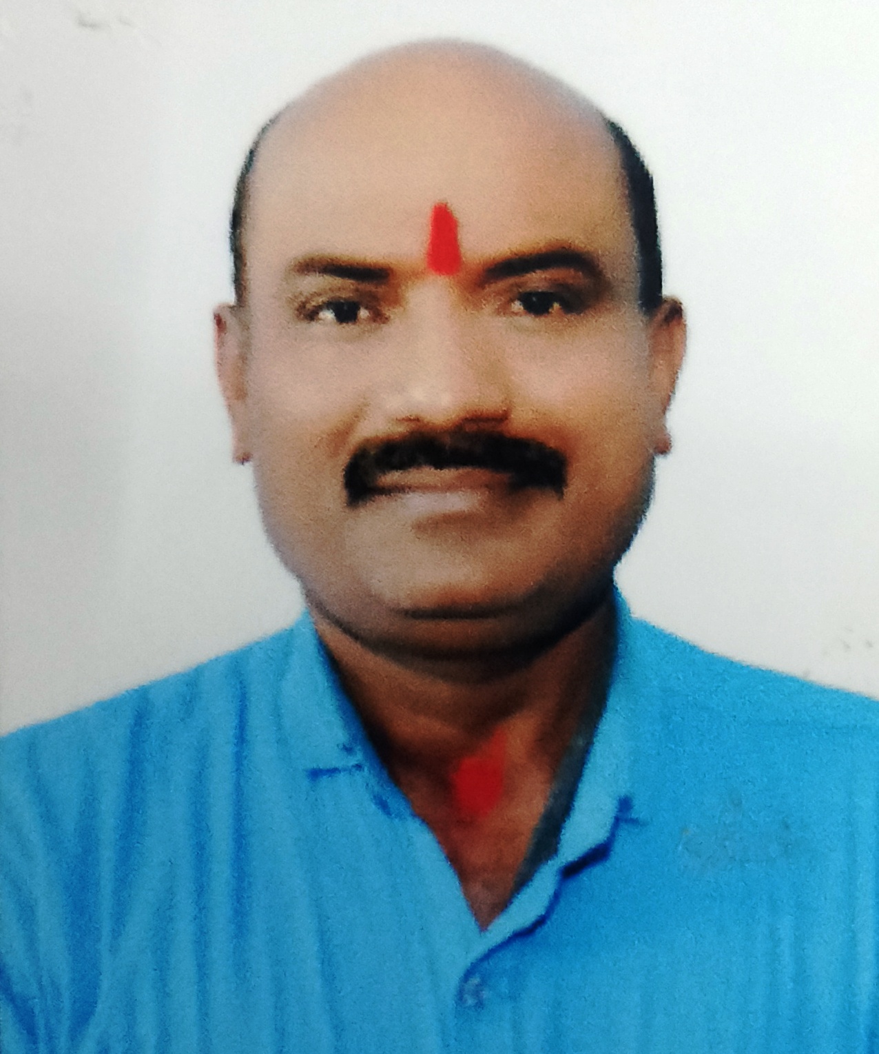 Bhaskar Mishra