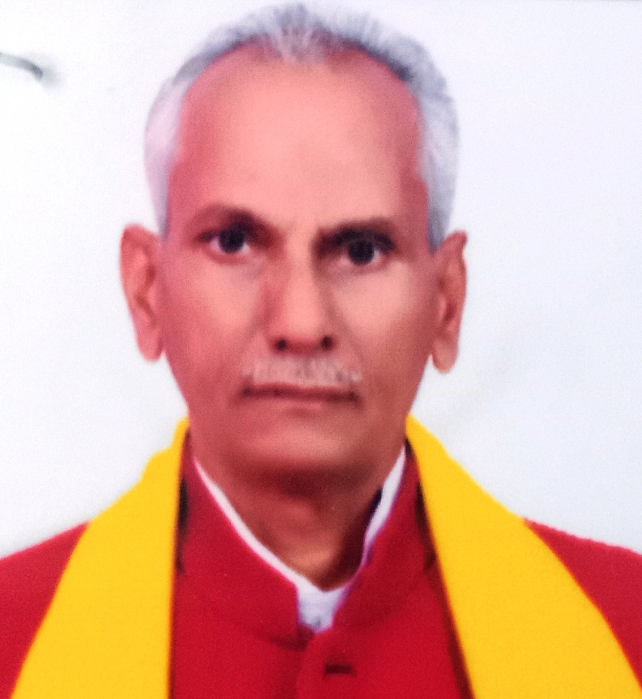 Bijay Shanker