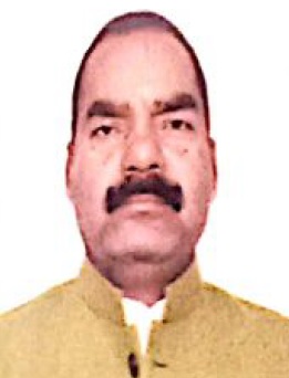 Deepak Kumar Mishra Shaka