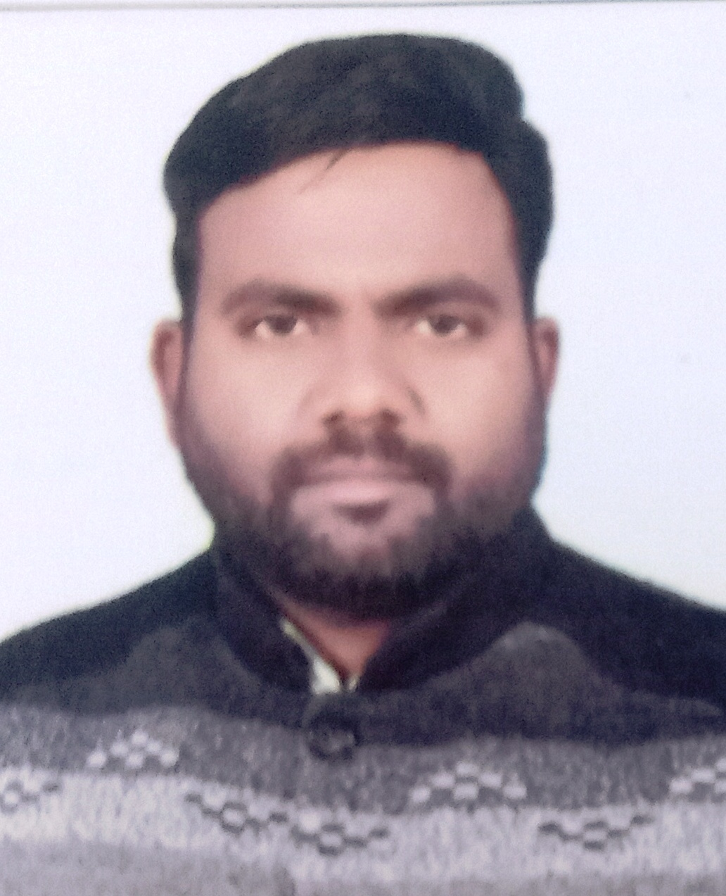 Iishwar Chandra Vishwakarma