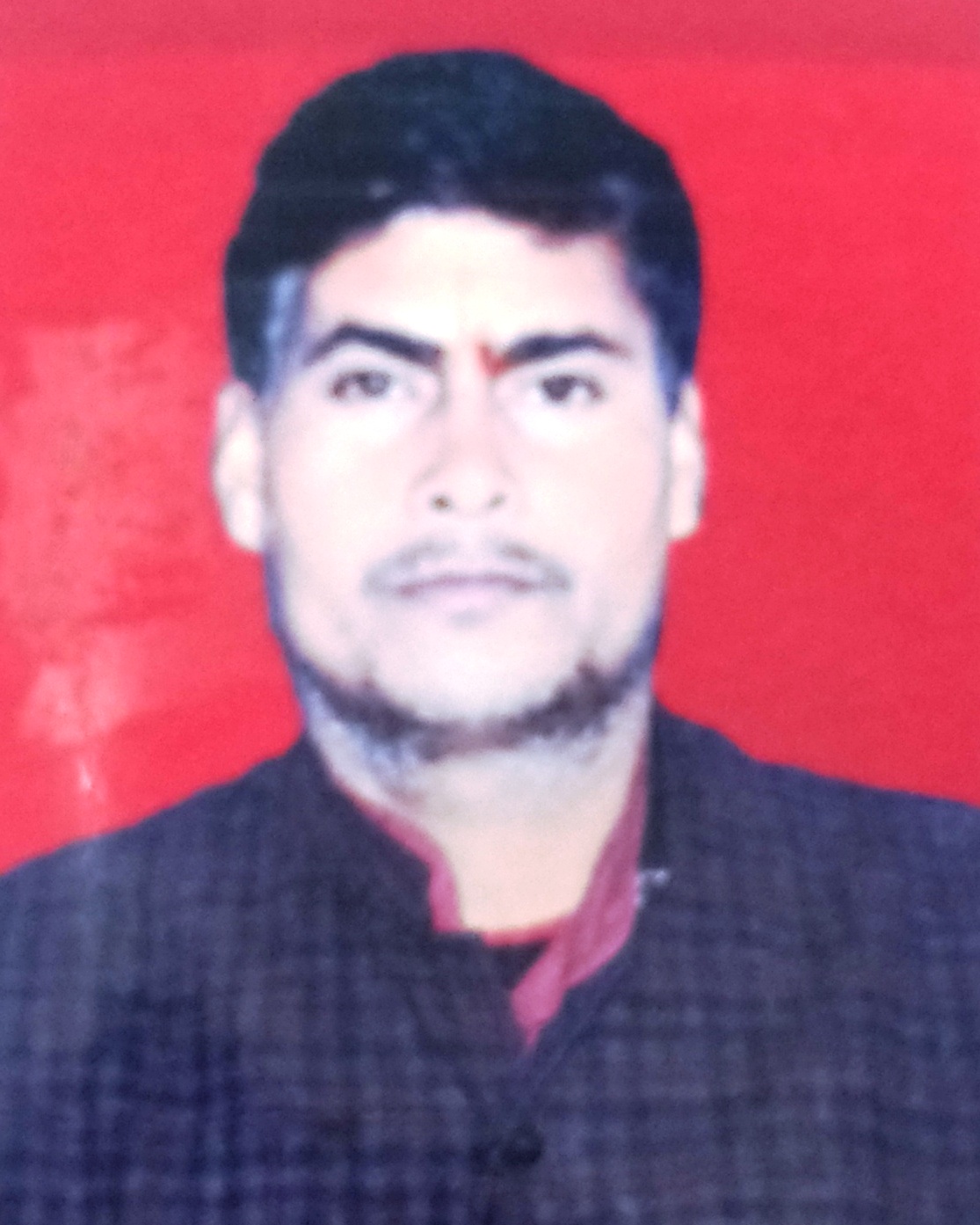 Krishan Bihari