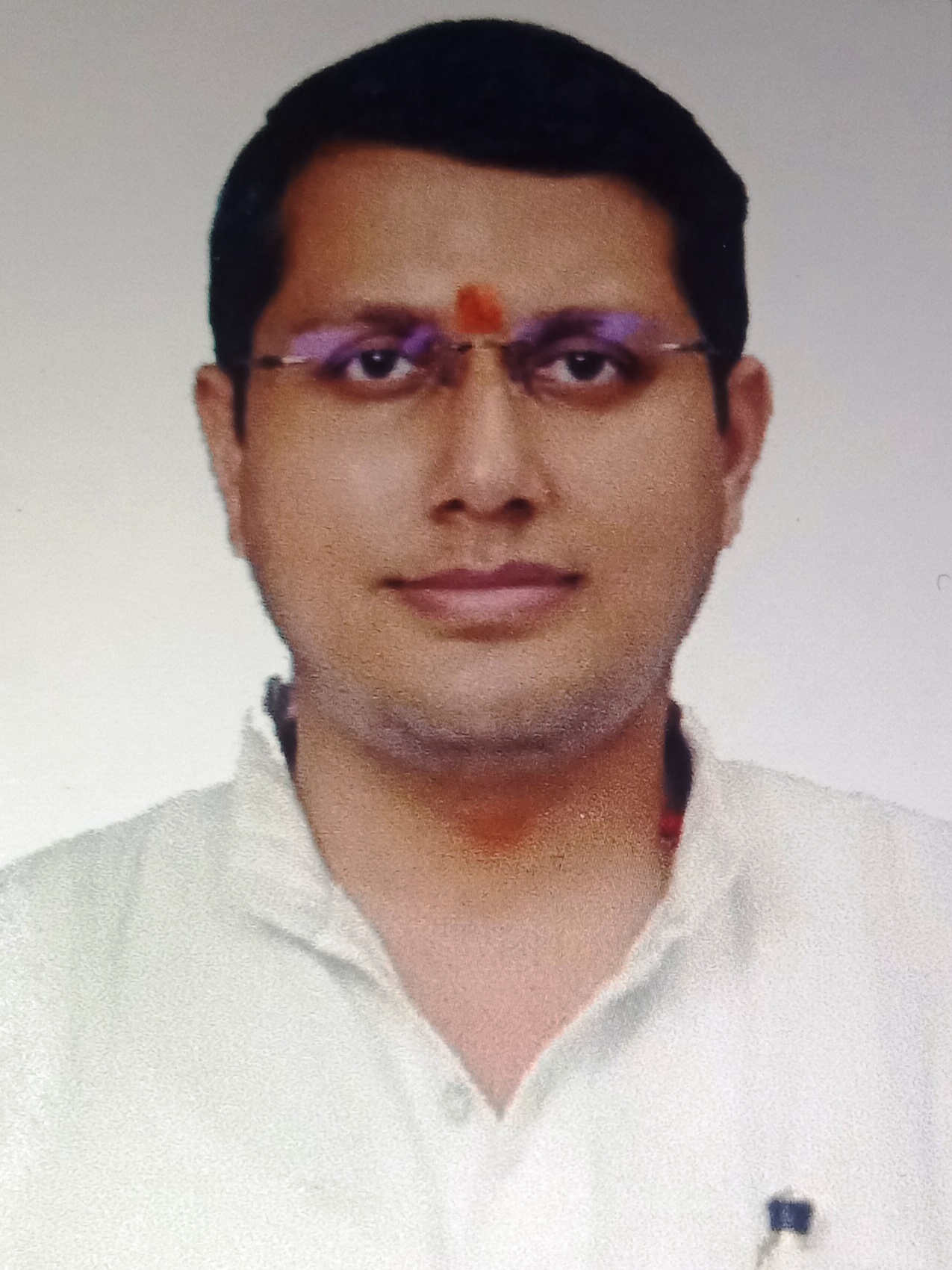 Murli Manohar Jaiswal