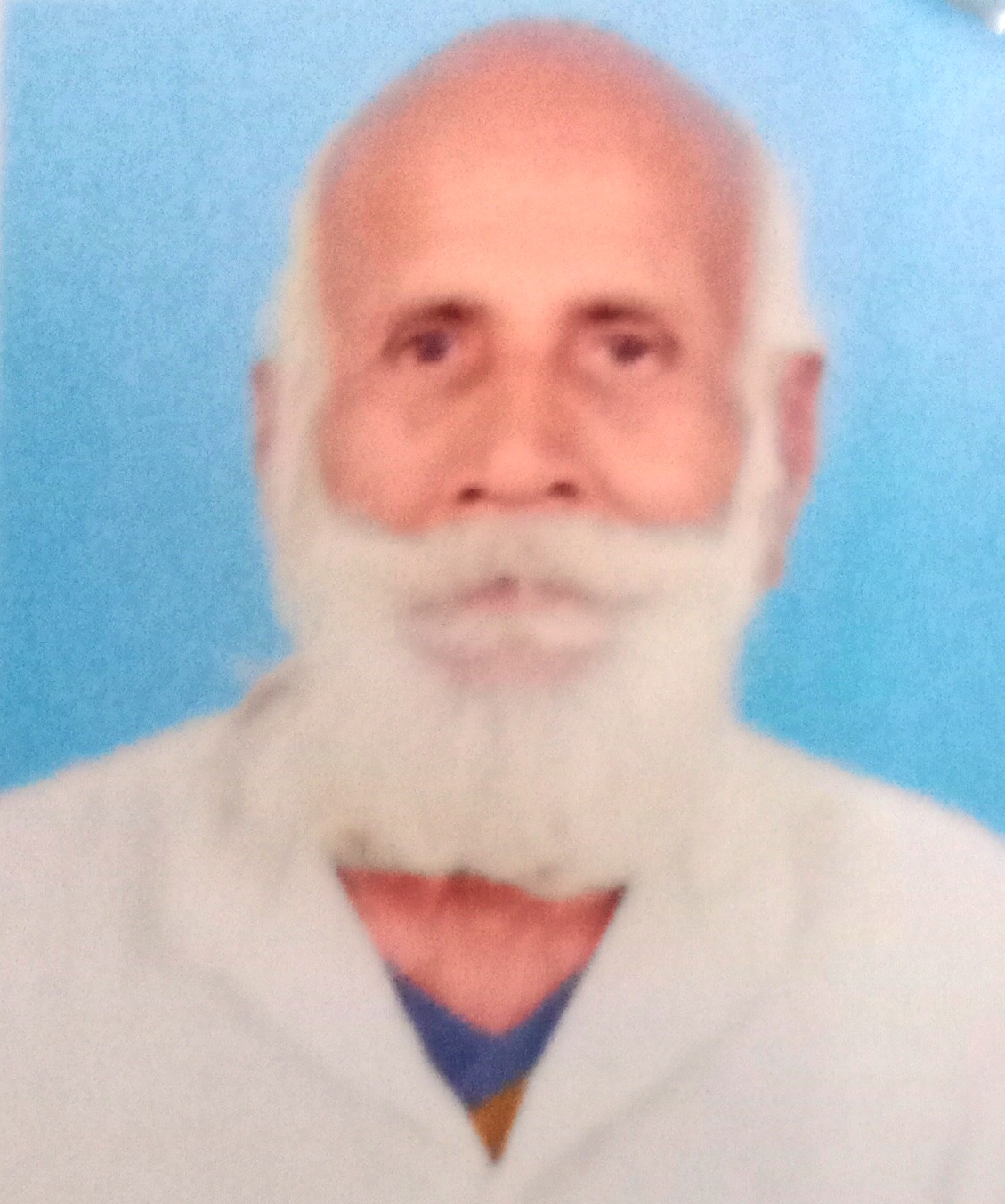 Ramashray