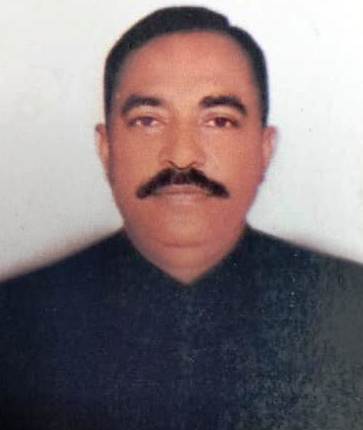 Ramjee Giri
