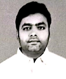 Vinay Lalsahab Tiwari