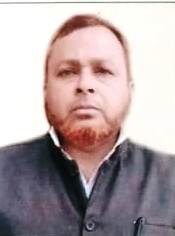 Ahasan Ali