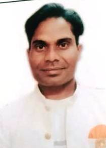 Bunesh Kumar Gautam