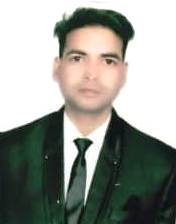 Hirdesh Kumar