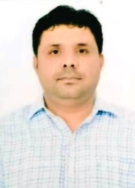 Kapil Kumar