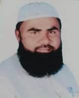 Mohiuddin Ansari
