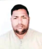 Padam Singh