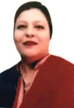 Shabnam Naz