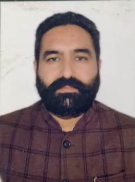 Harpreet Pal Singh