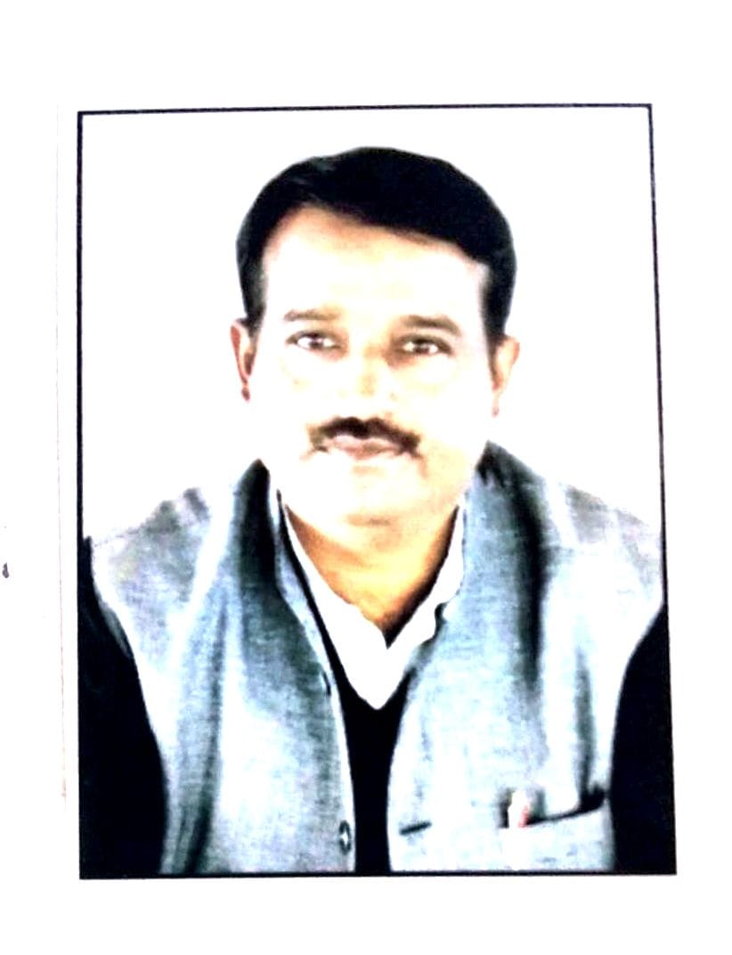 Hemraj Verma