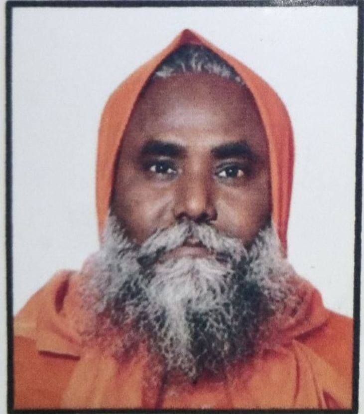 Jaydrath Urf Pravaktanand