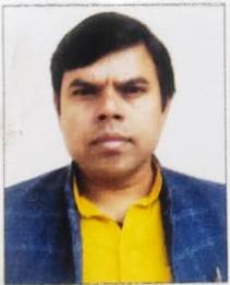 Ambrish Dev Gupta 'Sonu'