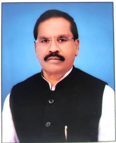 Dayaram Chaudhary