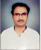 Devendra Kumar Srivastava