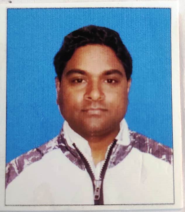 Dr. Alok Ranjan Verma