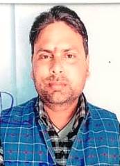 Gyan Prakash Tripathi