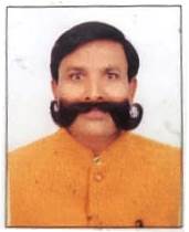 Ram Prasad Chaurasiya