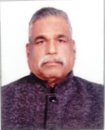 Ramesh Kumar Singh