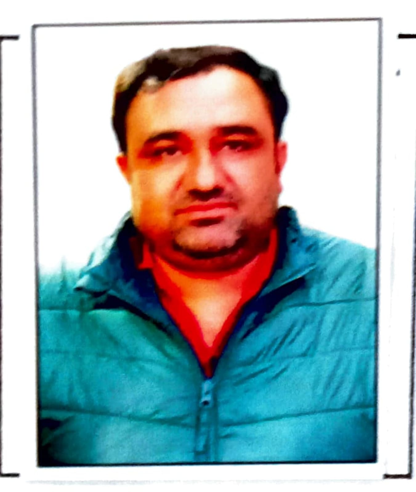 Sachin Kamboj