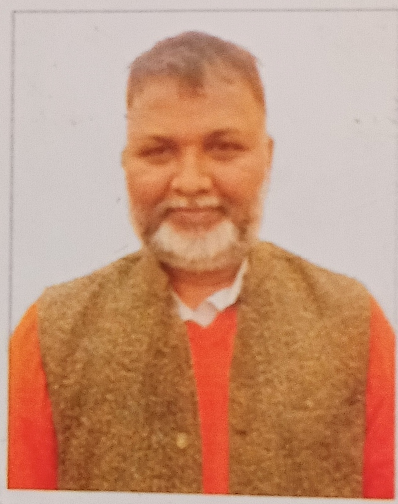 Chhathu Ram