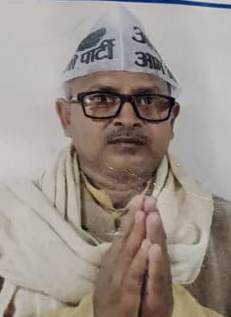 Dayanand Ram