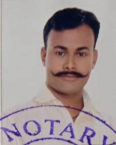 Kundan Kanaujiya