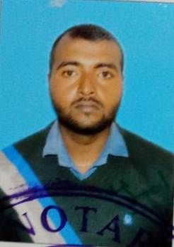 Shimon Prakash