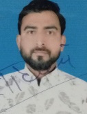 Chandresh Kumar Tiwari