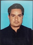Shyam Pal