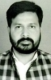 Vasim Ansari